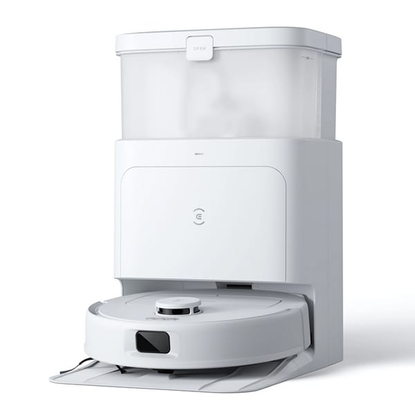 جارو رباتیک اکو وکس DEEBOT N30 PRO OMNI