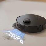 جارو رباتیک اکو وکس DEEBOT T30s Combo