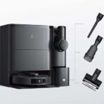 جارو رباتیک اکو وکس DEEBOT T30s Combo