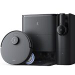 جارو رباتیک اکو وکس DEEBOT T30s Combo