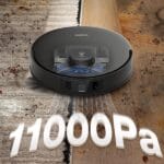 جارو رباتیک اکو وکس DEEBOT T30s Combo