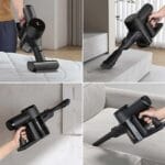 جارو رباتیک اکو وکس DEEBOT T30s Combo