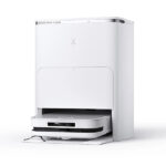 جارو رباتیک اکو وکس DEEBOT X5 Pro Omni