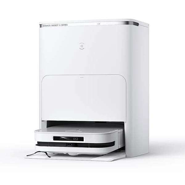 جارو رباتیک اکو وکس DEEBOT X5 Pro Omni