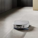 جارو رباتیک اکو وکس DEEBOT X5 Pro Omni