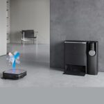 جارو رباتیک اکووکس DEEBOT X2 OMNI Combo - تصویر 7