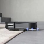 جارو رباتیک اکو وکس DEEBOT X2 OMNI Combo