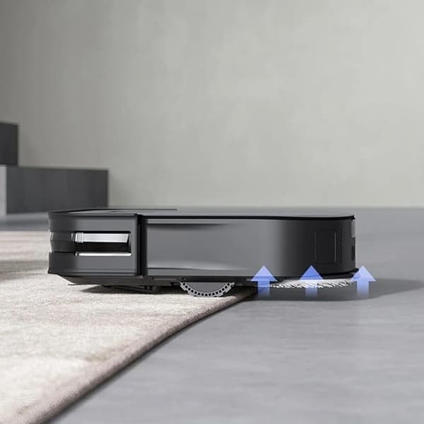 جارو رباتیک اکو وکس DEEBOT X2 OMNI Combo