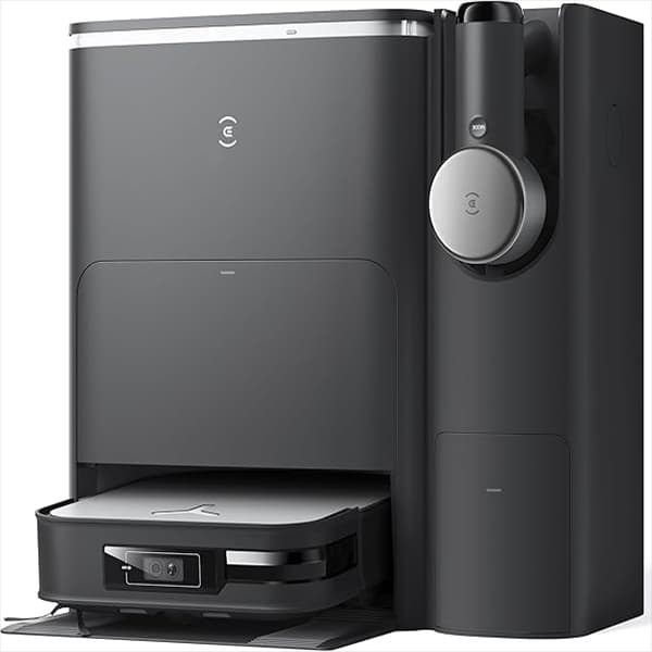 جارو رباتیک اکو وکس DEEBOT X2 OMNI Combo