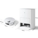 جارو رباتیک اکووکس DEEBOT T20 OMNI