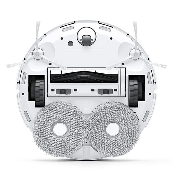 جارو رباتیک اکووکس DEEBOT T20 OMNI