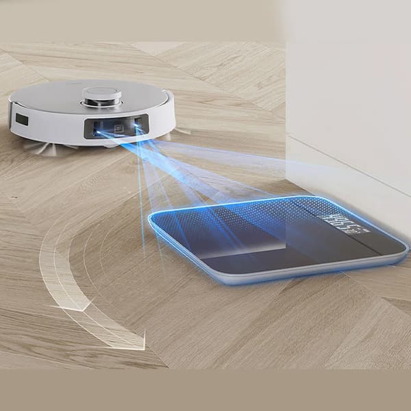 جارو رباتیک اکووکس DEEBOT T20 OMNI