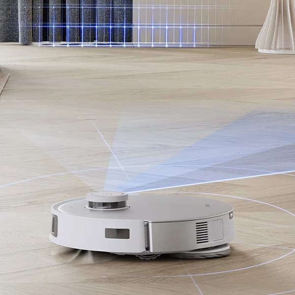 جارو رباتیک اکووکس DEEBOT T20 OMNI