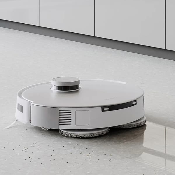 جارو رباتیک اکووکس DEEBOT T20 OMNI