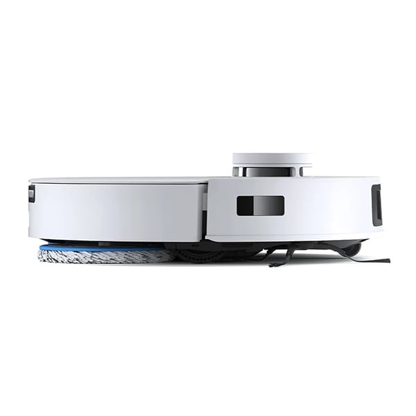 جارو رباتیک اکووکس DEEBOT T30 Pro Omni Silver