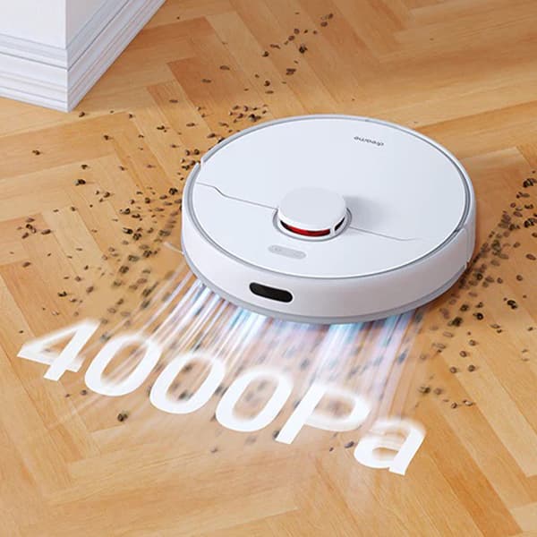 جارو رباتیک شیائومی Dreame d10 Plus
