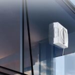 ربات شیشه شوی ECOVACS Winbot W2 Omni