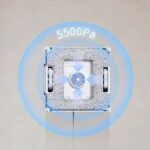 ربات شیشه شوی ECOVACS Winbot W2 Omni