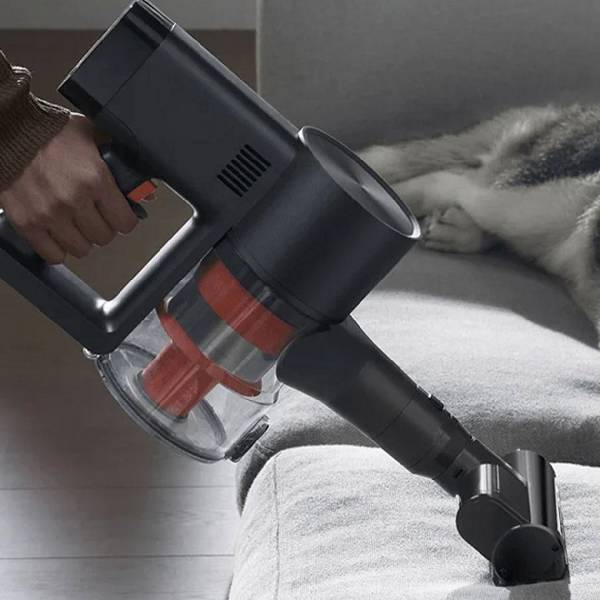 جارو شارژی شیائومی مدل xiaomi vacuum cleaner G20