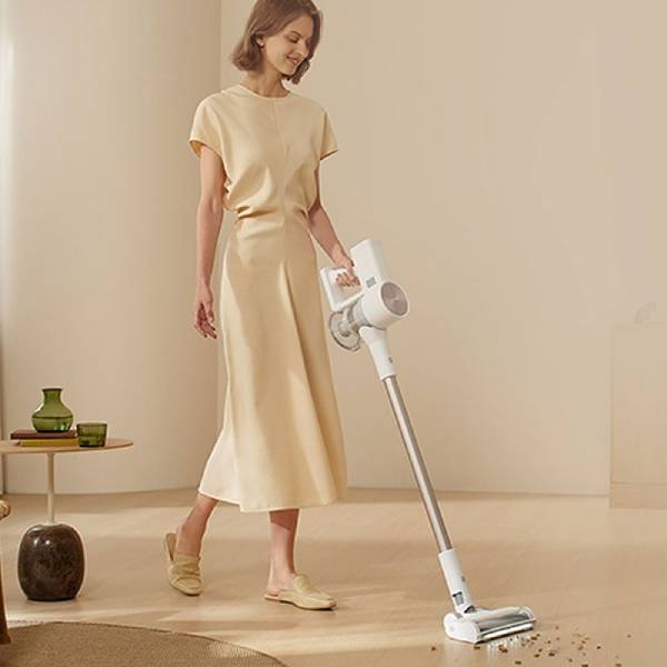 جارو شارژی شیائومی مدل xiaomi vacuum cleaner G20