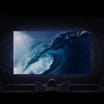 تلویزیون شیائومی MI TV MAX 100