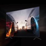 تلویزیون شیائومی MI TV MAX 100