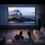 تلویزیون شیائومی MI TV MAX 100