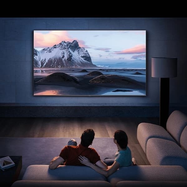 تلویزیون شیائومی MI TV MAX 100