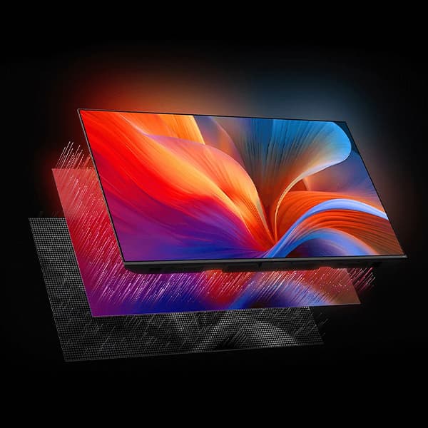 تلویزیون 55 اینچ شیائومی Xiaomi TV A Pro 55 2025