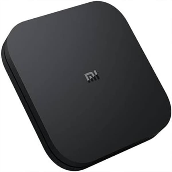 تی وی باکس شیائومی Mi Box S MDZ-22-AA