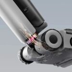 جارو شارژی روبوراک سری Roborock F25