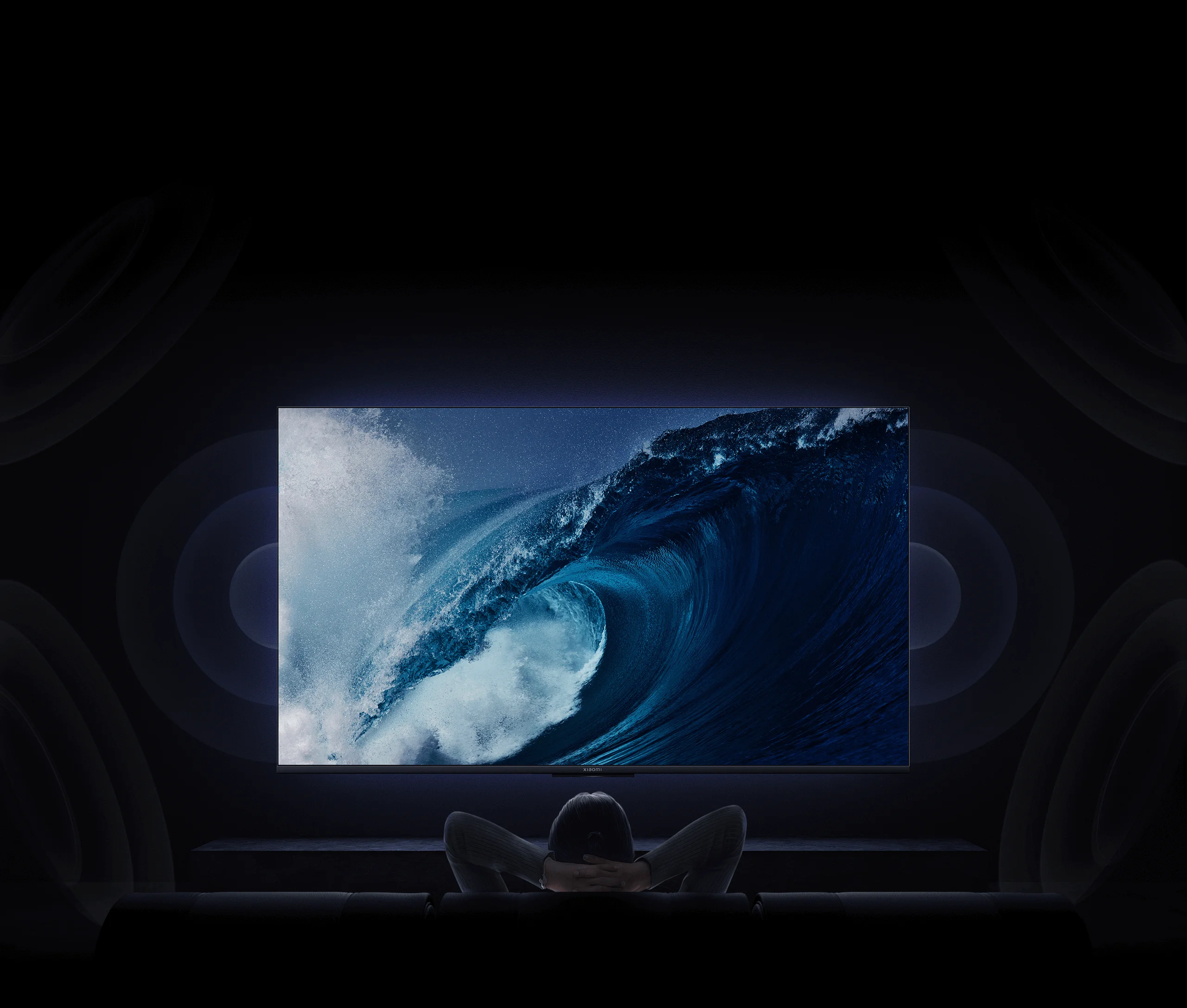 تلویزیون 43 اینچ شیائومی مدل Xiaomi TV A 43 2025