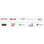 تی وی باکس شیائومی Mi TV Stick