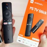 تی وی باکس شیائومی Mi TV Stick