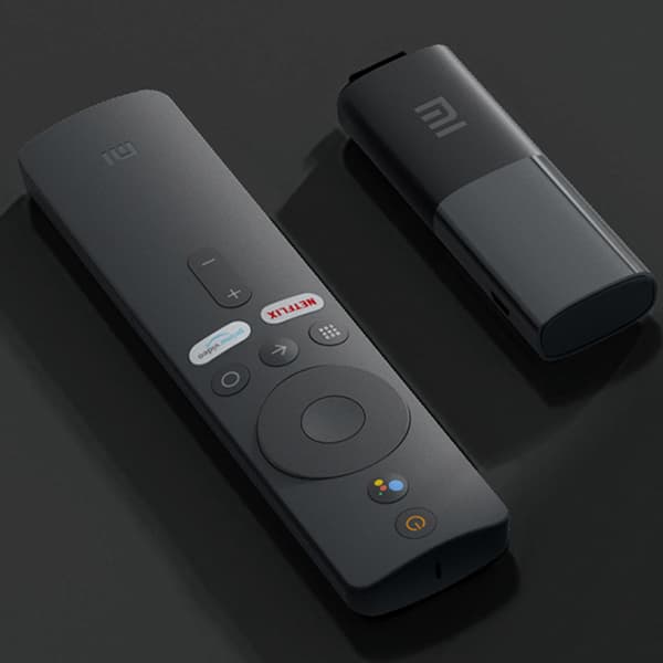 تی وی باکس شیائومی Mi TV Stick
