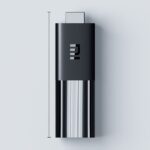 تی وی باکس شیائومی Mi TV Stick