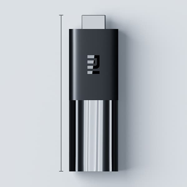 تی وی باکس شیائومی Mi TV Stick