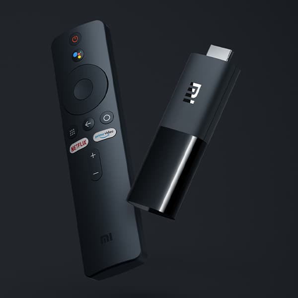 تی وی باکس شیائومی Mi TV Stick