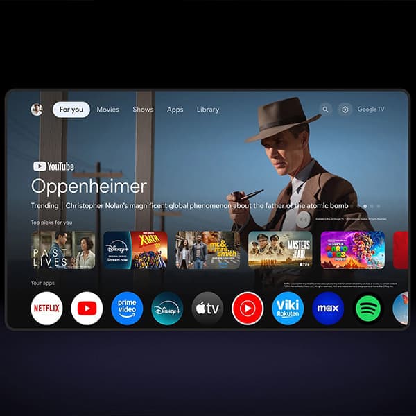 تی وی باکس شیائومی Mi TV Stick