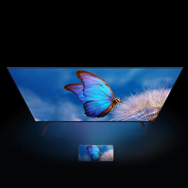 تلویزیون 43 اینچ شیائومی Xiaomi TV A 43 2025