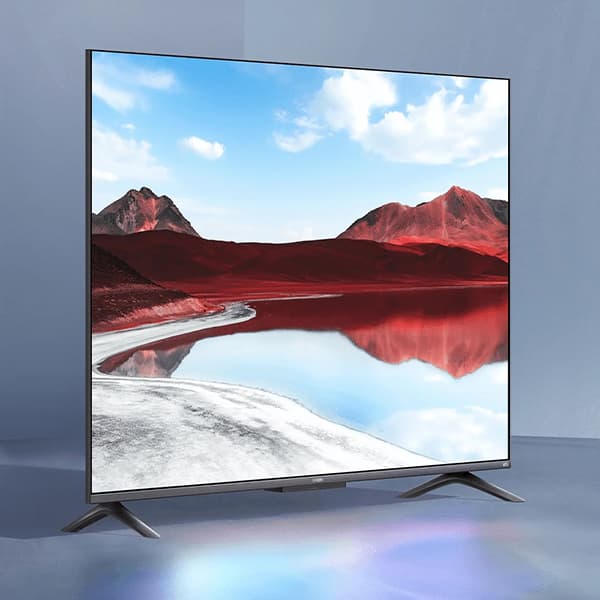 تلویزیون 55 اینچ شیائومی Xiaomi TV A Pro 55 2025