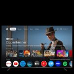 تلویزیون 65 اینچ شیائومی مدل Xiaomi TV S Mini LED 2025