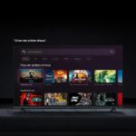 تلویزیون 65 اینچ شیائومی مدل Xiaomi TV S Mini LED 2025