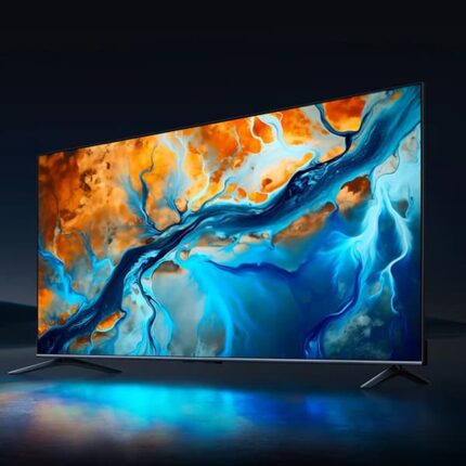 تلویزیون 65 اینچ شیائومی مدل Xiaomi TV S Mini LED 2025