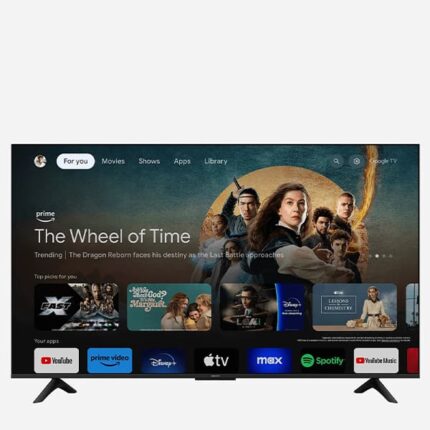 تلویزیون 75 اینچ شیائومی Xiaomi TV A Pro 75 2025