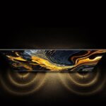 تلویزیون 85 اینچ شیائومی مدل Xiaomi TV Max 85 2025