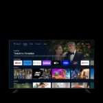 تلویزیون شیائومی MI TV MAX 100