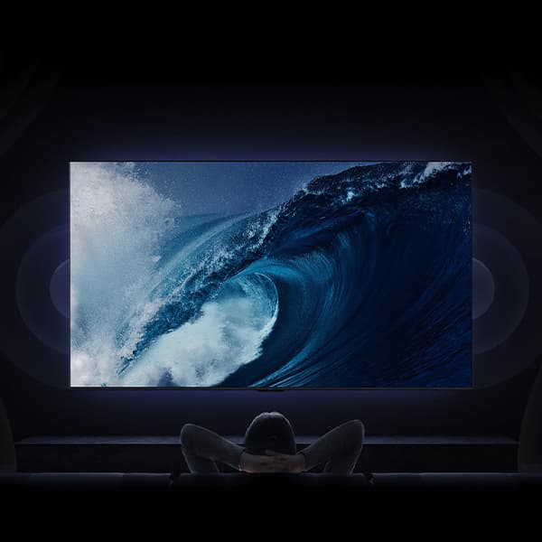 تلویزیون شیائومی MI TV MAX 100