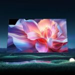 تلویزیون شیائومی MI TV MAX 100