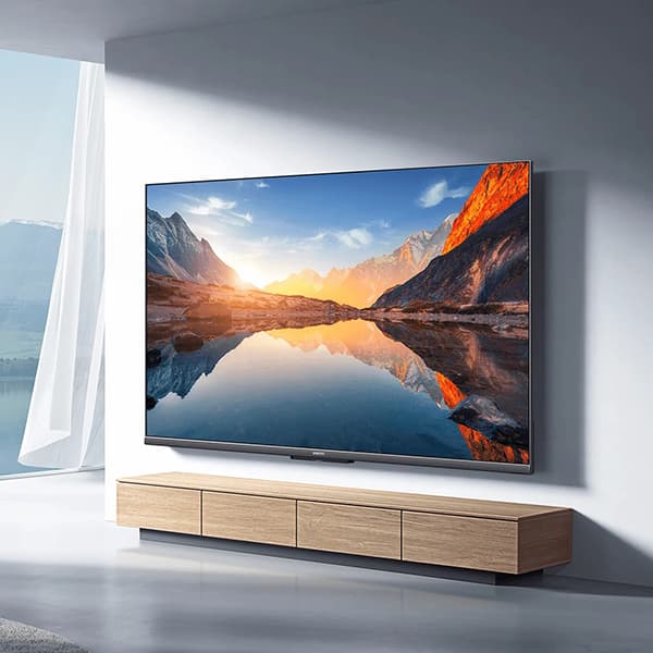 تلویزیون هوشمند 65 اینچ شیائومی TV A 65 2025